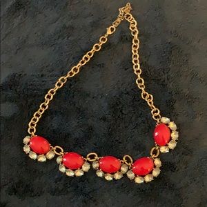 Stella and Dot statement necklace